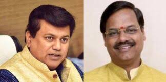 मिऱ्या एमआयडीसीसाठी भूसंपादन थांबवा- बाळ माने