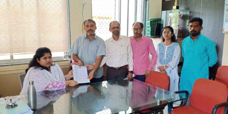 विसर्जन कृत्रिम तलाव, गणेशमूर्तीदान करण्यास विरोध