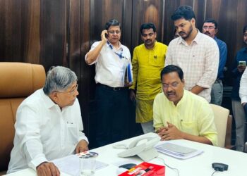 शासकीय तंत्रनिकेतनमधील शिक्षक भरतीचा मार्ग मोकळा