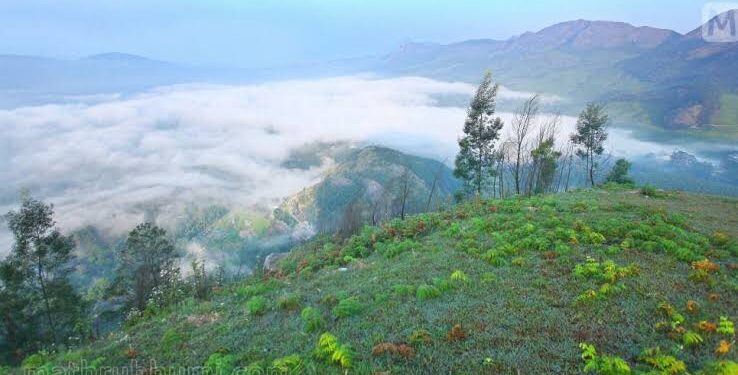 पश्चिम घाट पर्यावरण संवेदनशील क्षेत्र प्रारुप अधिसूचना प्रसिध्द