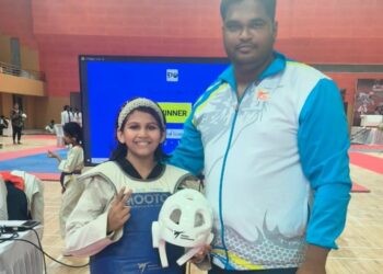 रत्नकन्येचे ‘अब तक ५२’