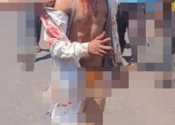 पाकड्यांच्या समर्थनार्थ स्टेट्स ठेवणाऱ्या कांड्याला हिंदुस्थानी पोरांनी ठेचला! 