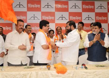 राजकीय विरोधकांना उदय सामंत यांचा धोबीपछाड!