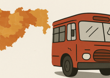 एसटी चालक – वाहकांना वाली कोण?