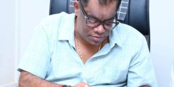 आ.सामंत यांचा दरबार म्हणजेच गतिमान कारभार!