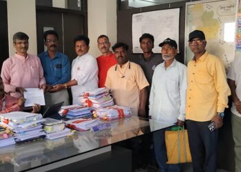 ईठ्ठला नाटकावर बंदी घाला, अन्यथा राज्यभर आंदोलन : हिंदु जनजागृती समिती