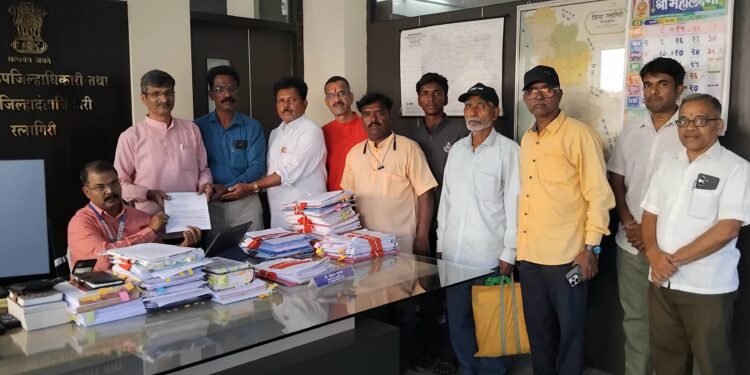 ईठ्ठला नाटकावर बंदी घाला, अन्यथा राज्यभर आंदोलन : हिंदु जनजागृती समिती