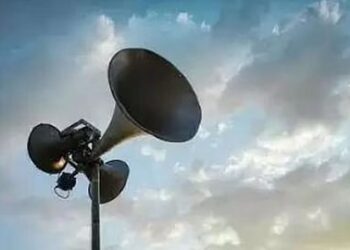 धार्मिक स्थळांवरील विनापरवानगी भोंगे ७ दिवसांत हटवा; नागपूर खंडपीठाचा आदेश