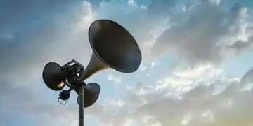 धार्मिक स्थळांवरील विनापरवानगी भोंगे ७ दिवसांत हटवा; नागपूर खंडपीठाचा आदेश