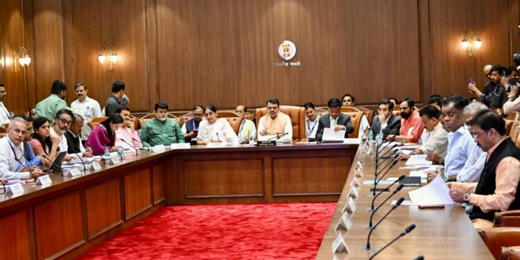 नुकसानग्रस्त आंबा – काजू बागायतदारांना मदत जाहीर करणार : मुख्यमंत्री