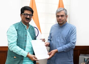 कोकण रेल्वेवर मध्य रेल्वेचा अन्याय!