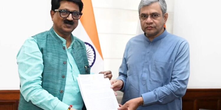 कोकण रेल्वेवर मध्य रेल्वेचा अन्याय!