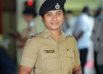 तपासही आणि प्रबोधनही : सायबर गुन्हेगारीवर पोलीस निरीक्षक स्मिता सुतार यांची प्रभावी कार्यशैली