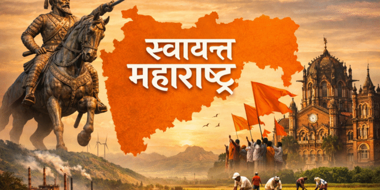 स्वायत्त महाराष्ट्र : ओळख, अधिकार आणि भविष्याची दिशा