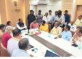 आंबा व काजू बागायतदार उद्या ‘वर्षा’वर धडक देणार : राजू शेट्टी