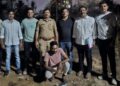 ब्राऊनहेरॉईन बाळगल्याप्रकरणी अरमान धामस्करला अटक