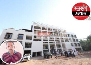रत्नागिरी नगरपरिषदेचा कारभार उधारीवर? १५ कोटींपेक्षा जास्त थकबाकी