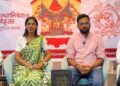 दुर्गराज रायगडावर ५ जूनपासून ‘शिवराज्याभिषेक लोकोत्सव’