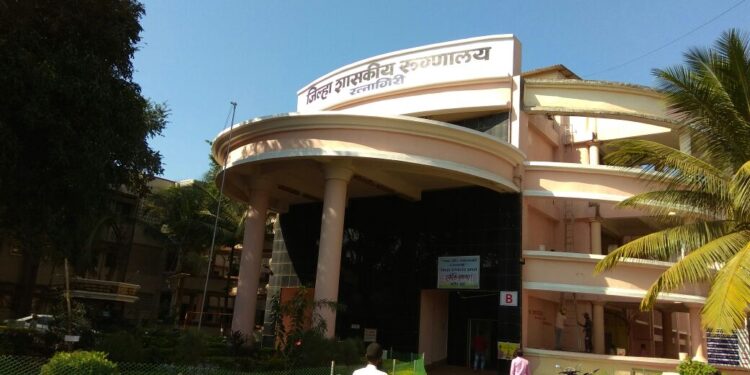 रत्नागिरी शासकीय रुग्णालयात मोफत डायलिसीस सुविधा; रुग्णांना दिलासा