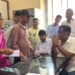 जनतेची प्रलंबित कामे तात्काळ पूर्ण करा :  आ. किरण सामंत