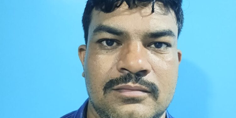 पाच हजारांसाठी इमान विकणारा लाचखोर सावर्डेचा सर्कल ‘एसीबी’च्या जाळ्यात!