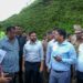 आंबा घाट सुरक्षित वाहतुकीसाठी दोन जिल्हाधिकाऱ्यांसोबत आ. किरण सामंत मैदानात!