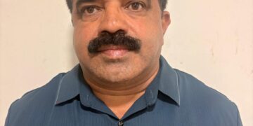 लाचखोर मंडळ अधिकारी उमेश राजेशिर्के एसीबीच्या जाळ्यात